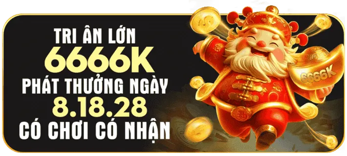 Hoàn trả hàng ngày mbg 666